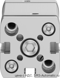 Festo ADNGF-20-40-P-A Пневмоцилиндр - Festo ADNGF-20-40-P-A Пневмоцилиндр