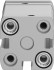 Festo ADNGF-20-40-P-A Пневмоцилиндр - Festo ADNGF-20-40-P-A Пневмоцилиндр