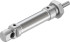 Festo DSNU-16-25-PPS-A Пневмоцилиндр - Festo DSNU-16-25-PPS-A Пневмоцилиндр