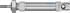 Festo DSNU-16-25-PPS-A Пневмоцилиндр - Festo DSNU-16-25-PPS-A Пневмоцилиндр