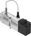 Festo VSVA-B-M52-MZD-A1-1T1L-APX-0.5 Распределитель - Festo VSVA-B-M52-MZD-A1-1T1L-APX-0.5 Распределитель