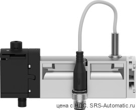 Festo VSVA-B-M52-MZD-A1-1T1L-APX-0.5 Распределитель - Festo VSVA-B-M52-MZD-A1-1T1L-APX-0.5 Распределитель