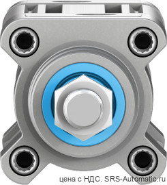 Festo DSBC-40-50-PPSA-N3 Пневмоцилиндр - Festo DSBC-40-50-PPSA-N3 Пневмоцилиндр