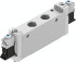 Festo VUVG-L18-P53C-ZT-G14-1P3 Распределитель - Festo VUVG-L18-P53C-ZT-G14-1P3 Распределитель