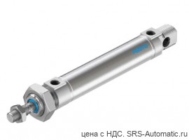 Festo DSNU-25-70-P-A Пневмоцилиндр - Festo DSNU-25-70-P-A Пневмоцилиндр