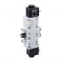 Aventics 5/2-пневмораспределитель, Cерия 740 – 5727480220 - Aventics 5/2-пневмораспределитель, Cерия 740 – 5727480220