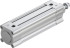 Festo DSBC-63-150-PPVA-N3 Пневмоцилиндр - Festo DSBC-63-150-PPVA-N3 Пневмоцилиндр