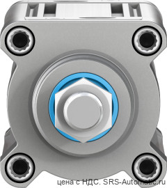Festo DSBC-63-150-PPVA-N3 Пневмоцилиндр - Festo DSBC-63-150-PPVA-N3 Пневмоцилиндр