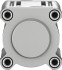 Festo DSBC-63-150-PPVA-N3 Пневмоцилиндр - Festo DSBC-63-150-PPVA-N3 Пневмоцилиндр