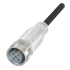 Разъем с кабелем Balluff BCC M415-0000-1A-005-PX0334-020 - Разъем с кабелем Balluff BCC M415-0000-1A-005-PX0334-020