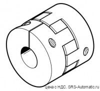Festo EAMC-67-62-24-32 Муфта