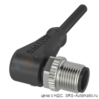 Разъем с кабелем Balluff BCC M424-0000-2A-003-PX0434-020