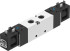 Festo VUVS-LK25-B52-D-G14-1B2-S Распределитель - Festo VUVS-LK25-B52-D-G14-1B2-S Распределитель