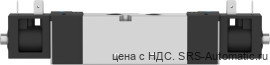 Festo VUVS-LK25-B52-D-G14-1B2-S Распределитель - Festo VUVS-LK25-B52-D-G14-1B2-S Распределитель
