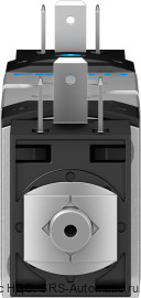 Festo VUVS-LK25-B52-D-G14-1B2-S Распределитель - Festo VUVS-LK25-B52-D-G14-1B2-S Распределитель