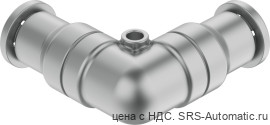 Festo CRQSL-8 Соединение - Festo CRQSL-8 Соединение
