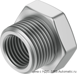 Festo NPFC-R-G14-G18-MF Фитинг - Festo NPFC-R-G14-G18-MF Фитинг