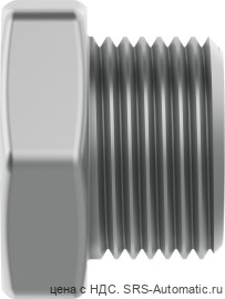 Festo NPFC-R-G14-G18-MF Фитинг - Festo NPFC-R-G14-G18-MF Фитинг
