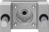 Festo EAGF-V2-KF-63-320 Направляющая - Festo EAGF-V2-KF-63-320 Направляющая
