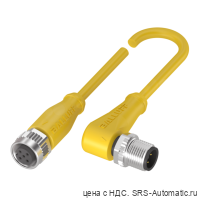 Соединительный кабель Balluff BCC M418-E818-8X0-723-PS58N9-250