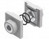 Festo MS4-AGB-EX Плита монтажная - Festo MS4-AGB-EX Плита монтажная