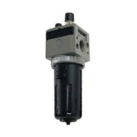 17003B.P - Маслораспылитель G1/4", защитный кожух колбы - 17003B.P - Маслораспылитель G1/4", защитный кожух колбы