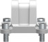 Festo SNCL-63 Фланец - Festo SNCL-63 Фланец
