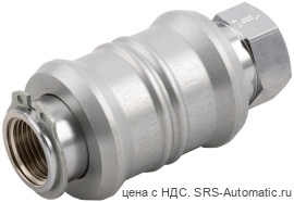 Шиберный клапан aignep 06060 00 002 - Шиберный клапан aignep 06060 00 002