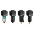 Aventics Фильтр сверхтонкой очистки, Cерия NL4-FLC – 0821303514 - Aventics Фильтр сверхтонкой очистки, Cерия NL4-FLC – 0821303514