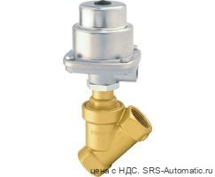 8218301.0000.00000 2/2-WV-NO G3/4 OHNE MAGNET - 8218301.0000.00000 2/2-WV-NO G3/4 OHNE MAGNET
