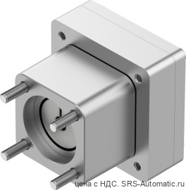 Festo EAMM-A-D40-60H Набор монтажный - Festo EAMM-A-D40-60H Набор монтажный