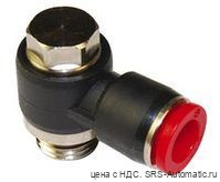 D00401000 Winkelverbindung Ø 10mm - D00401000 Winkelverbindung Ø 10mm