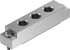 Festo VABF-L1-14-P3A4-G18 Плита питания - Festo VABF-L1-14-P3A4-G18 Плита питания