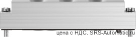 Festo VABF-L1-14-P3A4-G18 Плита питания - Festo VABF-L1-14-P3A4-G18 Плита питания