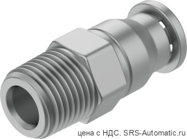 Festo CRQS-1/4-8 Штуцер - Festo CRQS-1/4-8 Штуцер