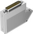 Festo NEFC-S1G25-C2W25-S6 Разъем - Festo NEFC-S1G25-C2W25-S6 Разъем