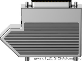 Festo NEFC-S1G25-C2W25-S6 Разъем - Festo NEFC-S1G25-C2W25-S6 Разъем