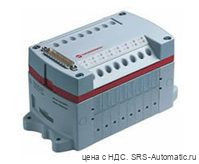 VM106A11AB313B 2x3/2-Wegeventil 24V DC 0,6W monostabil