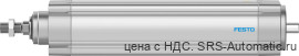 Festo ESBF-BS-80-400-5P Электроцилиндр - Festo ESBF-BS-80-400-5P Электроцилиндр