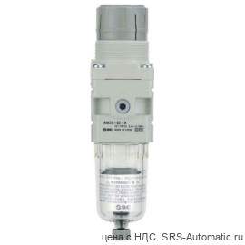 SMC AW40-F06G-6-A Фильтр-регулятор давления - SMC AW40-F06G-6-A Фильтр-регулятор давления