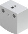 Festo AEVC-20-5-I-P Пневмоцилиндр - Festo AEVC-20-5-I-P Пневмоцилиндр