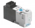 Festo MHP1-M4H-2/2G-M3-TC Распределитель - Festo MHP1-M4H-2/2G-M3-TC Распределитель