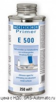 WEICON Праймер E 500 (250 мл) для силиконов