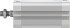 Festo ADN-32-60-A-P-A Пневмоцилиндр - Festo ADN-32-60-A-P-A Пневмоцилиндр