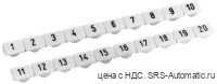 Aventics Табличка с обозначением – 8943056322