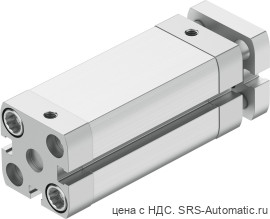 Festo ADNGF-20-50-P-A Пневмоцилиндр - Festo ADNGF-20-50-P-A Пневмоцилиндр