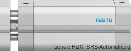 Festo ADNGF-20-50-P-A Пневмоцилиндр - Festo ADNGF-20-50-P-A Пневмоцилиндр