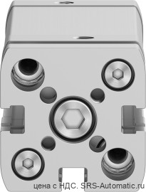 Festo ADNGF-20-50-P-A Пневмоцилиндр - Festo ADNGF-20-50-P-A Пневмоцилиндр