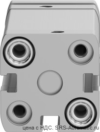 Festo ADNGF-20-50-P-A Пневмоцилиндр - Festo ADNGF-20-50-P-A Пневмоцилиндр