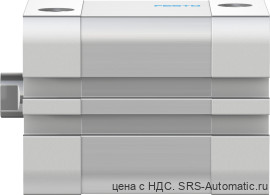 Festo ADN-32-20-I-PPS-A Пневмоцилиндр - Festo ADN-32-20-I-PPS-A Пневмоцилиндр